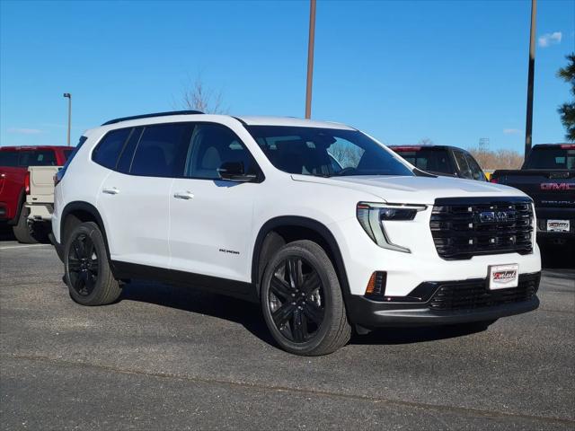 2026 GMC Acadia Elevation AWD for sale in Loveland, CO