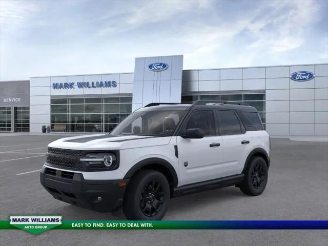 2025 Ford Bronco Sport Big Bend for sale near Cincinnati, OH