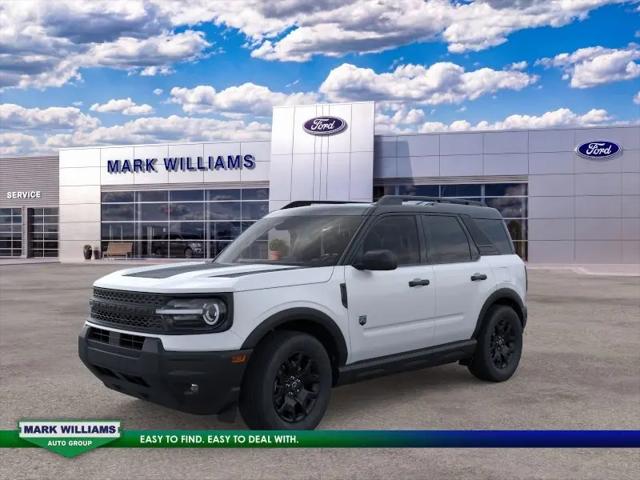 2025 Ford Bronco Sport Big Bend for sale near Cincinnati, OH