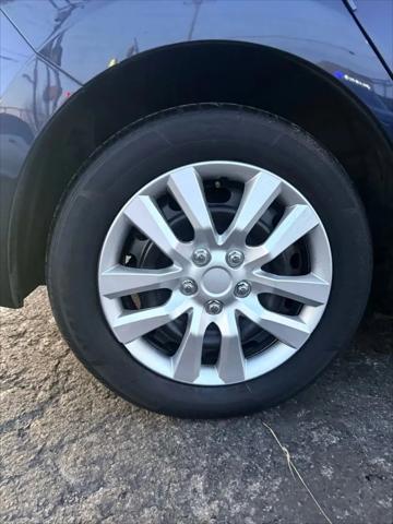 2018 Mazda Mazda3 Sport
