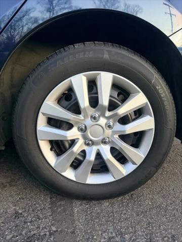 2018 Mazda Mazda3 Sport