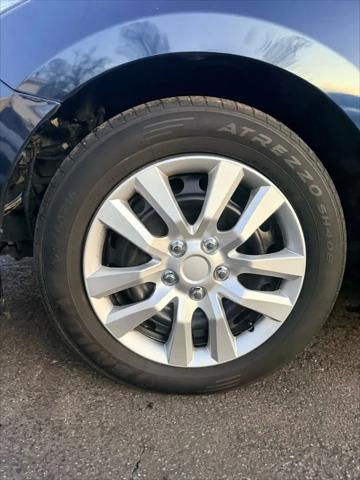 2018 Mazda Mazda3 Sport
