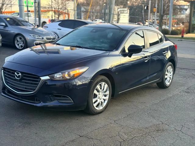 2018 Mazda Mazda3 Sport for sale in Nashville, TN