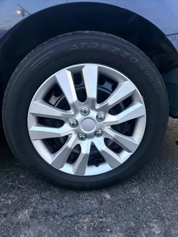 2018 Mazda Mazda3 Sport
