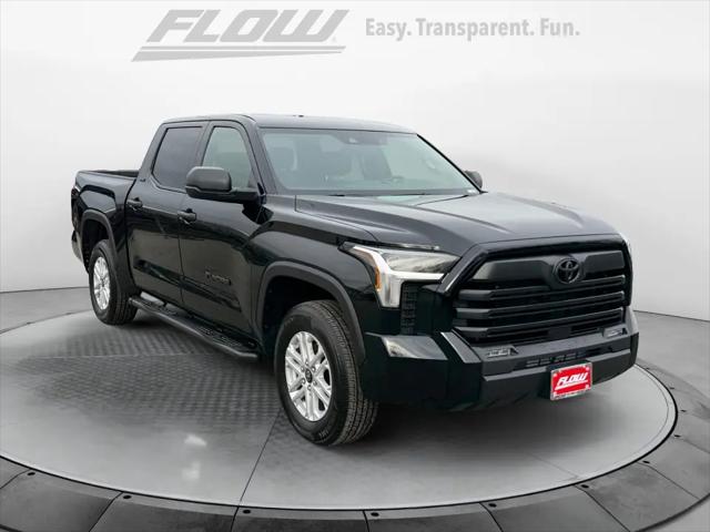 2026 Toyota Tundra SR5 CrewMax 5.5' Bed for sale in Charlottesville, VA