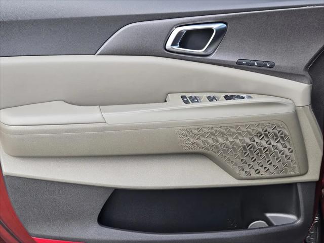 2026 Kia Carnival MPV EX