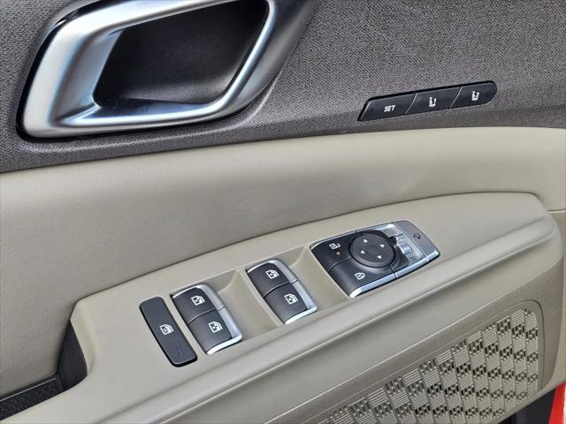 2026 Kia Carnival MPV EX