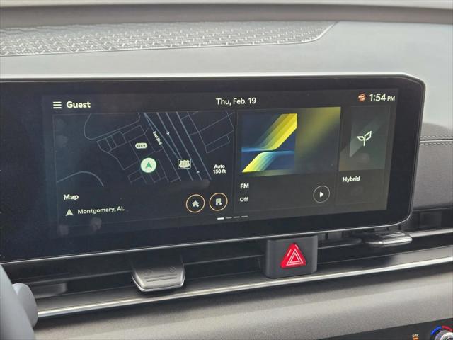 2026 Kia Carnival MPV EX