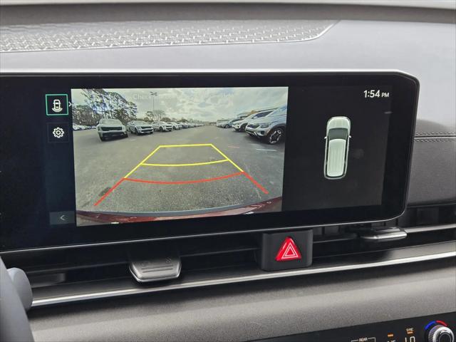 2026 Kia Carnival MPV EX