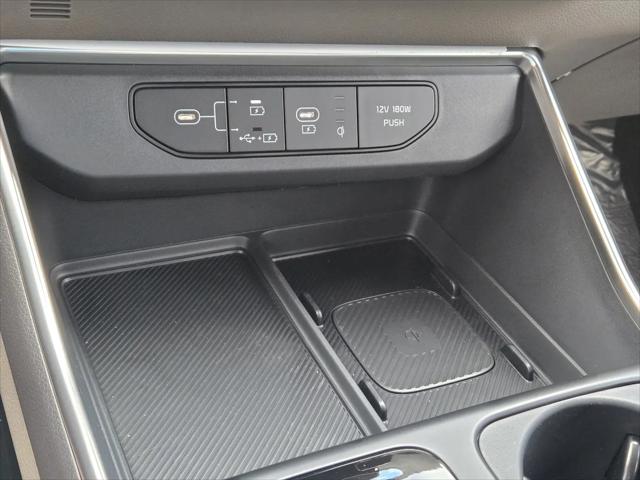 2026 Kia Carnival MPV EX