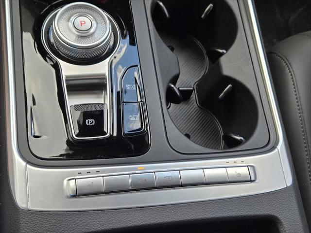 2026 Kia Carnival MPV EX