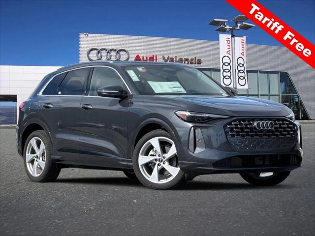 2025 Audi Q5 Prestige TFSI quattro S tronic for sale in Valencia, CA