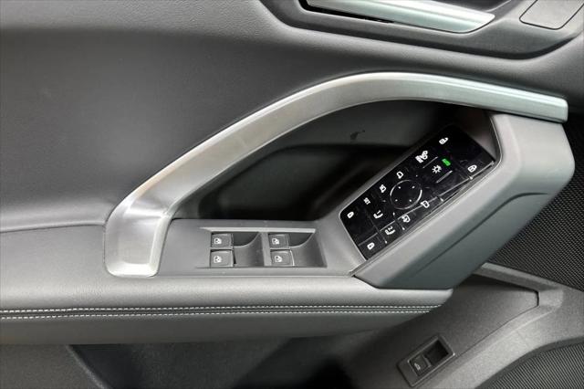2025 Audi Q5 Prestige TFSI quattro S tronic