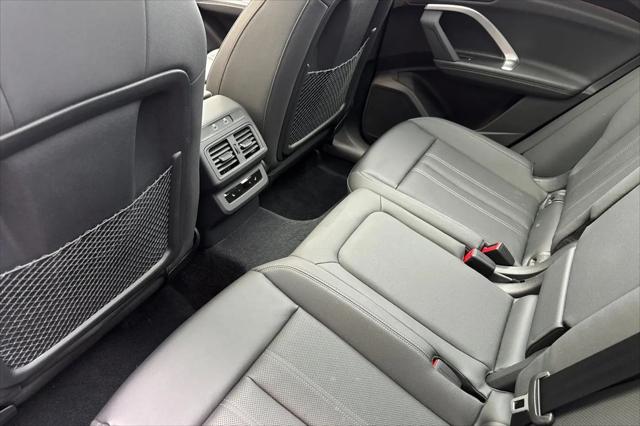 2025 Audi Q5 Prestige TFSI quattro S tronic