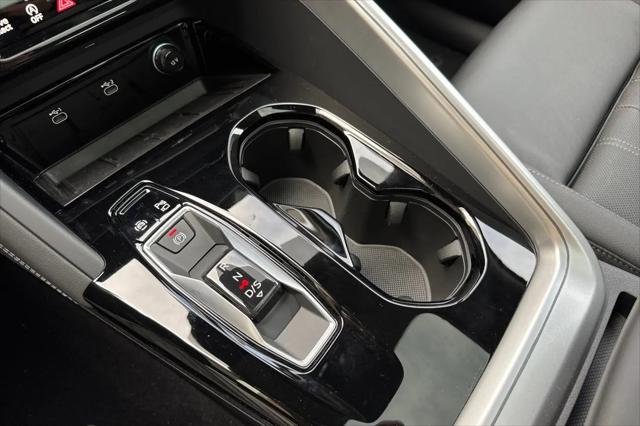 2025 Audi Q5 Prestige TFSI quattro S tronic