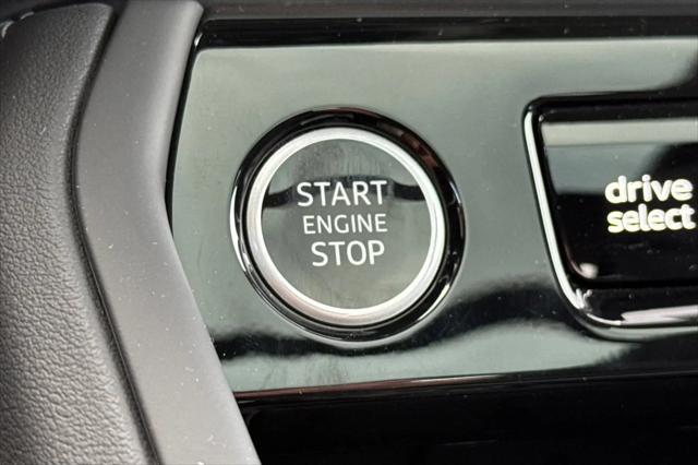 2025 Audi Q5 Prestige TFSI quattro S tronic