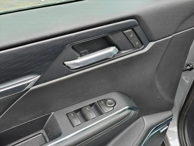 2026 GMC Acadia Elevation AWD
