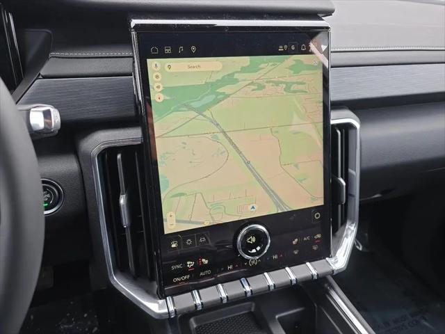 2026 GMC Acadia Elevation AWD