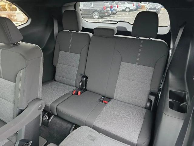 2026 GMC Acadia Elevation AWD