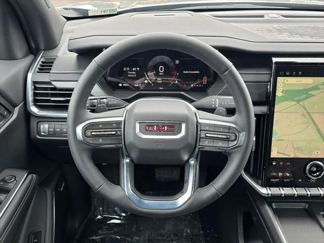 2026 GMC Acadia Elevation AWD