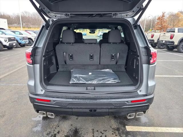 2026 GMC Acadia Elevation AWD