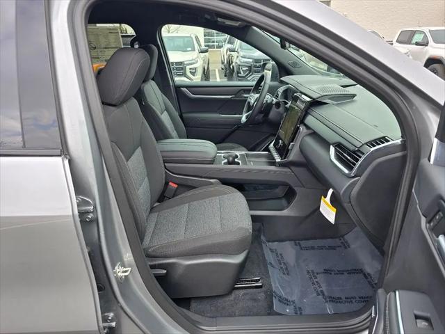 2026 GMC Acadia Elevation AWD