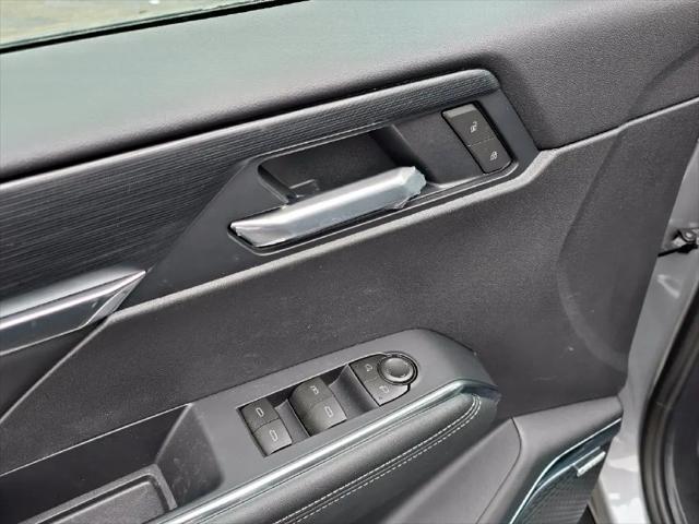 2026 GMC Acadia Elevation AWD