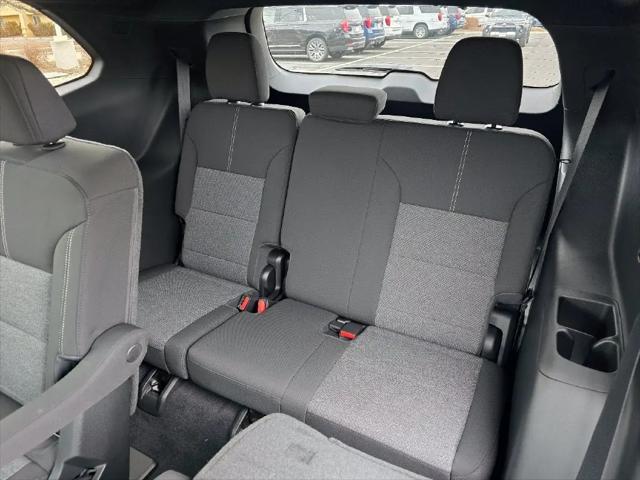 2026 GMC Acadia Elevation AWD