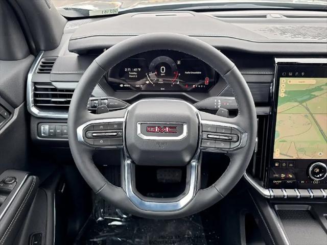 2026 GMC Acadia Elevation AWD