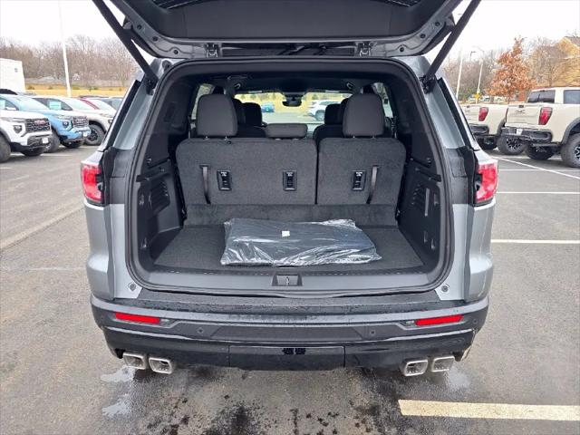 2026 GMC Acadia Elevation AWD