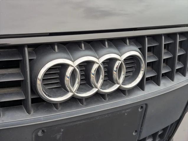 2014 Audi Q7 3.0T S line Prestige