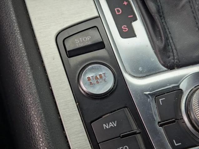 2014 Audi Q7 3.0T S line Prestige