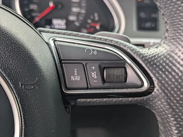 2014 Audi Q7 3.0T S line Prestige