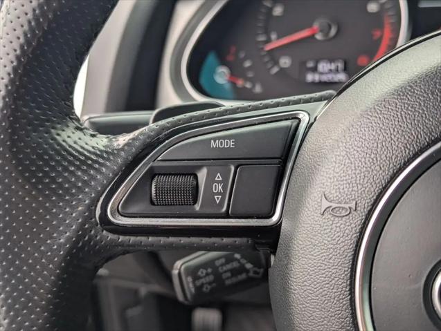 2014 Audi Q7 3.0T S line Prestige