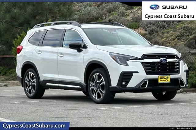 2026 Subaru Ascent Touring 7-Passenger for sale in Seaside, CA