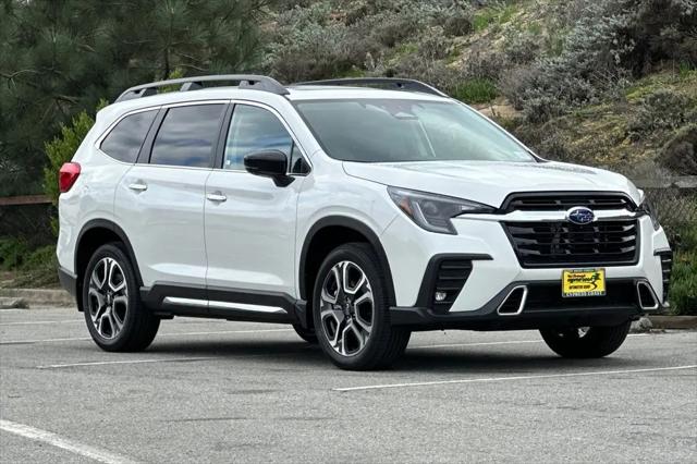 2026 Subaru Ascent Touring 7-Passenger