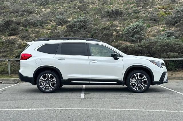 2026 Subaru Ascent Touring 7-Passenger
