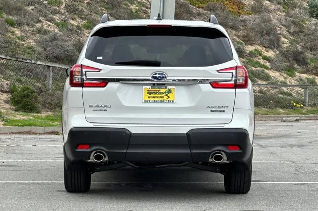 2026 Subaru Ascent Touring 7-Passenger