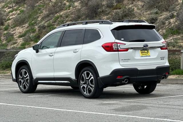 2026 Subaru Ascent Touring 7-Passenger