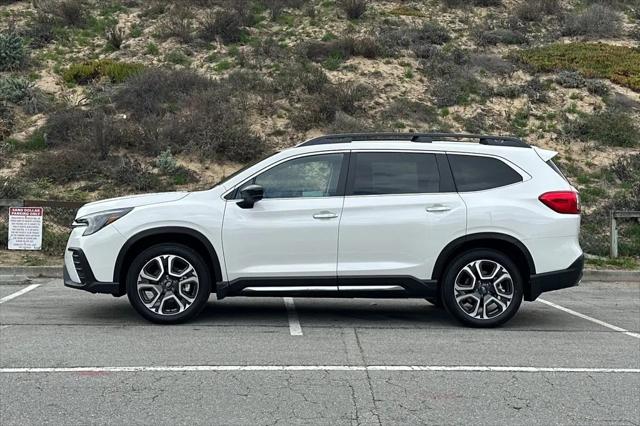 2026 Subaru Ascent Touring 7-Passenger