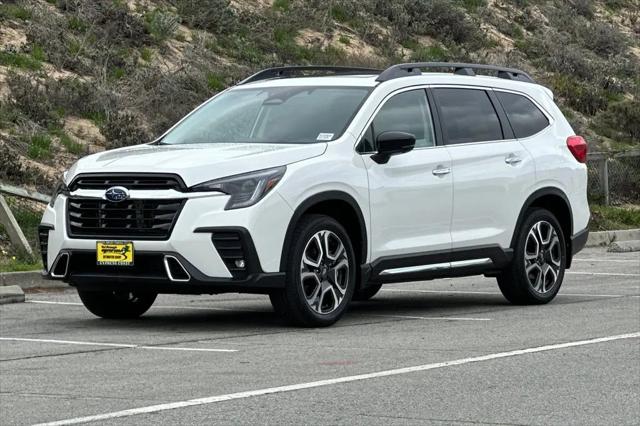 2026 Subaru Ascent Touring 7-Passenger