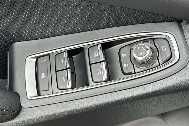 2026 Subaru Ascent Touring 7-Passenger