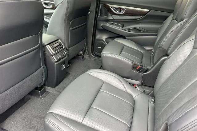 2026 Subaru Ascent Touring 7-Passenger
