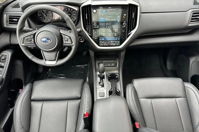 2026 Subaru Ascent Touring 7-Passenger
