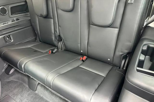 2026 Subaru Ascent Touring 7-Passenger