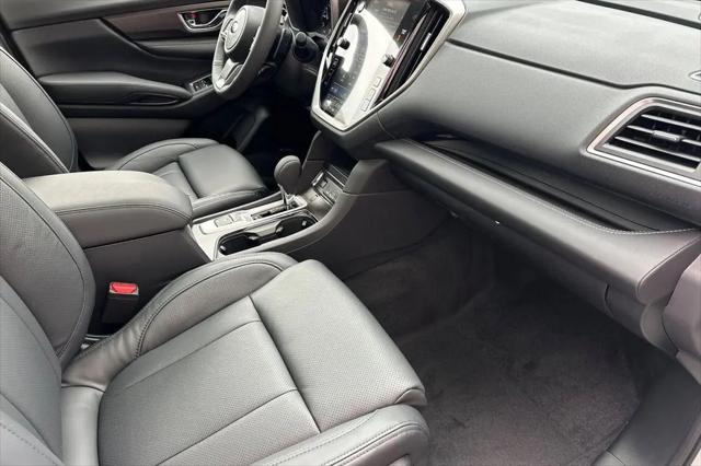 2026 Subaru Ascent Touring 7-Passenger