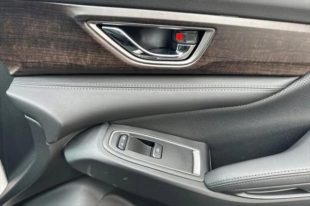 2026 Subaru Ascent Touring 7-Passenger