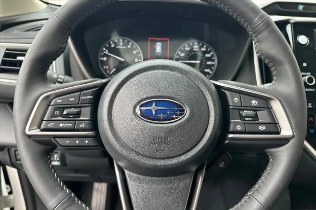 2026 Subaru Ascent Touring 7-Passenger