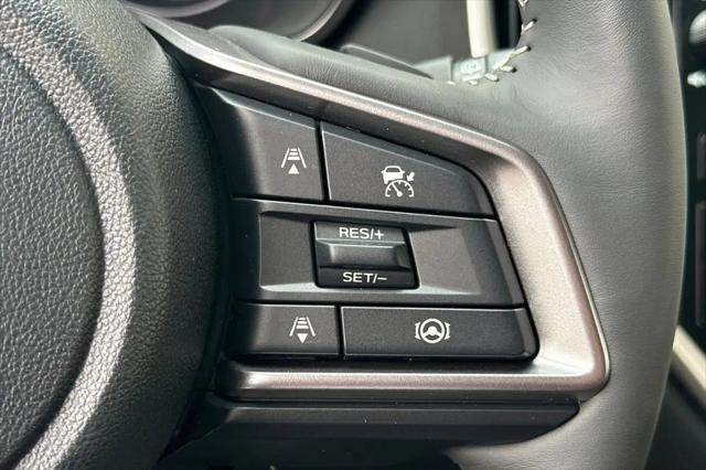 2026 Subaru Ascent Touring 7-Passenger
