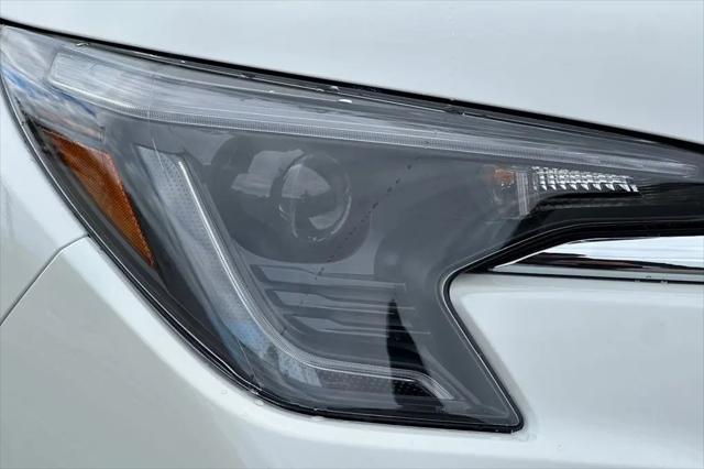2026 Subaru Ascent Touring 7-Passenger